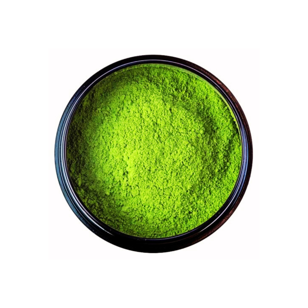 kasumi matcha, grad imperial, bio, 30g - imagine 7